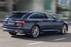 Audi A6 en A7 Sportback facelift
