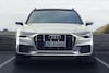 Audi A6 en A7 Sportback facelift