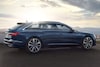 Audi A6 en A7 Sportback facelift