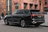 Hongqi E-HS9