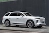 Hongqi E-HS9