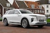 Hongqi E-HS9