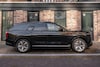 Hongqi E-HS9
