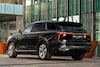 Hongqi E-HS9