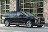 Hongqi E-HS9