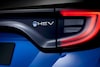 Toyota Yaris 2023