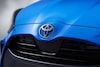 Toyota Yaris 2023