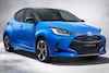 Toyota Yaris 2023