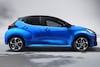 Toyota Yaris 2023