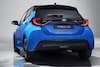 Toyota Yaris 2023