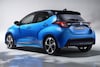 Toyota Yaris 2023