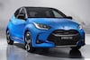 Toyota Yaris 2023
