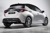 Toyota Yaris 2023