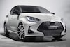 Toyota Yaris 2023