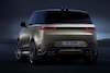 Land Rover Range Rover Sport SV
