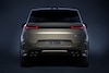 Land Rover Range Rover Sport SV