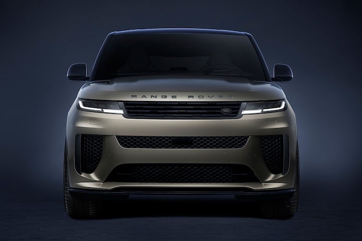 Land Rover Range Rover Sport SV