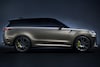 Land Rover Range Rover Sport SV