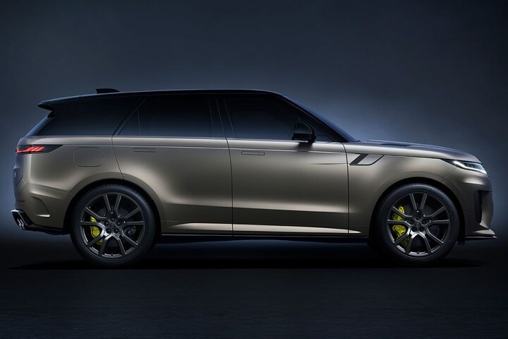 Land Rover Range Rover Sport SV