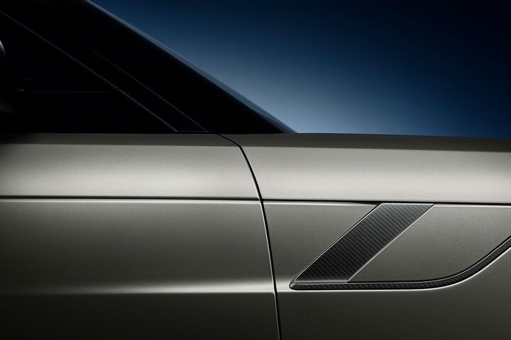 Land Rover Range Rover Sport SV
