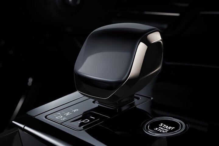 Land Rover Range Rover Sport SV