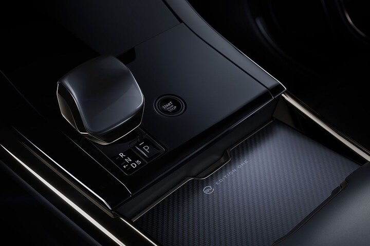 Land Rover Range Rover Sport SV