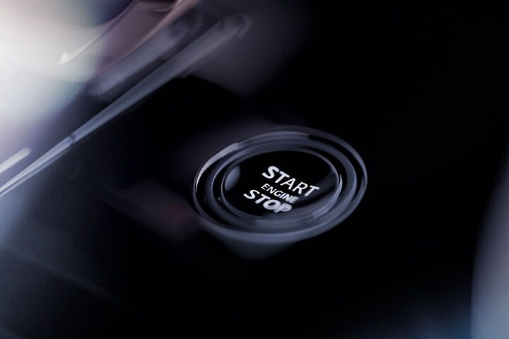 Land Rover Range Rover Sport SV