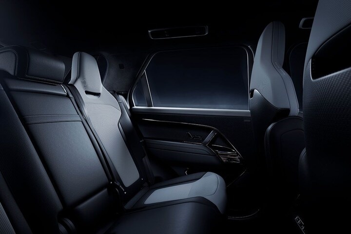 Land Rover Range Rover Sport SV