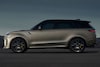 Land Rover Range Rover Sport SV