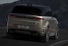 Land Rover Range Rover Sport SV