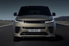 Land Rover Range Rover Sport SV