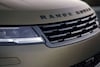 Land Rover Range Rover Sport SV