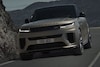 Range Rover Sport SV