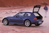 BMW Z3 Coupé