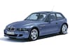 BMW Z3 Coupé