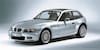 BMW Z3 Coupé