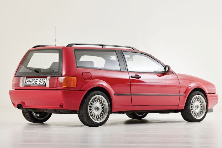 Volkswagen Corrado