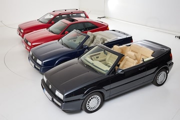 Volkswagen Corrado