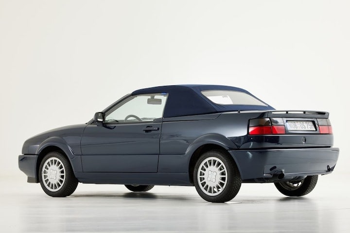 Volkswagen Corrado