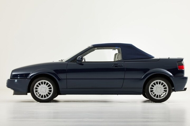 Volkswagen Corrado