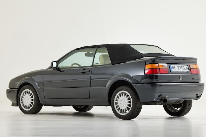 Volkswagen Corrado