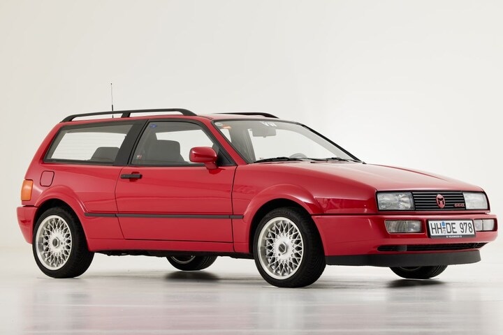 Volkswagen Corrado
