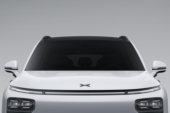 Xpeng G9