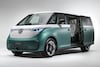 Volkswagen ID Buzz LWB