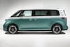 Volkswagen ID Buzz LWB