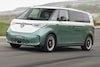 Volkswagen ID Buzz LWB