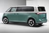 Volkswagen ID Buzz LWB