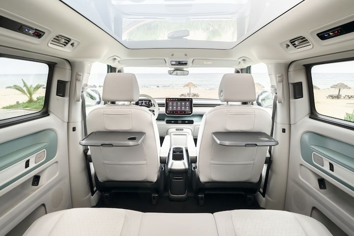 Volkswagen ID Buzz LWB