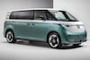 Volkswagen ID Buzz LWB