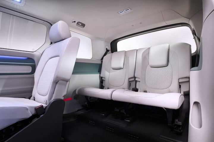 Volkswagen ID Buzz LWB